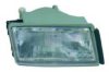 FIAT 82452488 Headlight